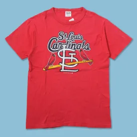 1988 Starter Cardinals T-Shirt Medium