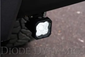 2016-23 Toyota Tacoma Diode Dynamics Stage Series Reverse Light Kit, C1 Pro