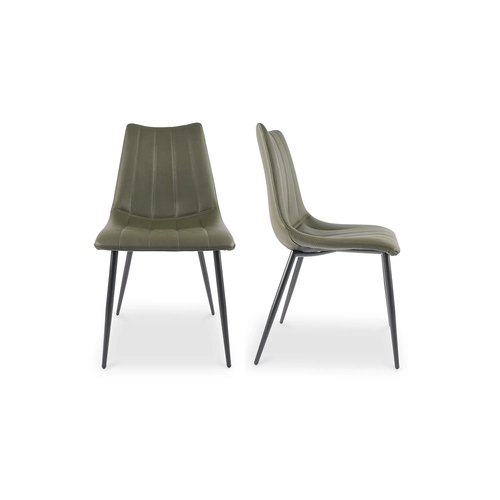 Alibi Dining Chair Set of 2