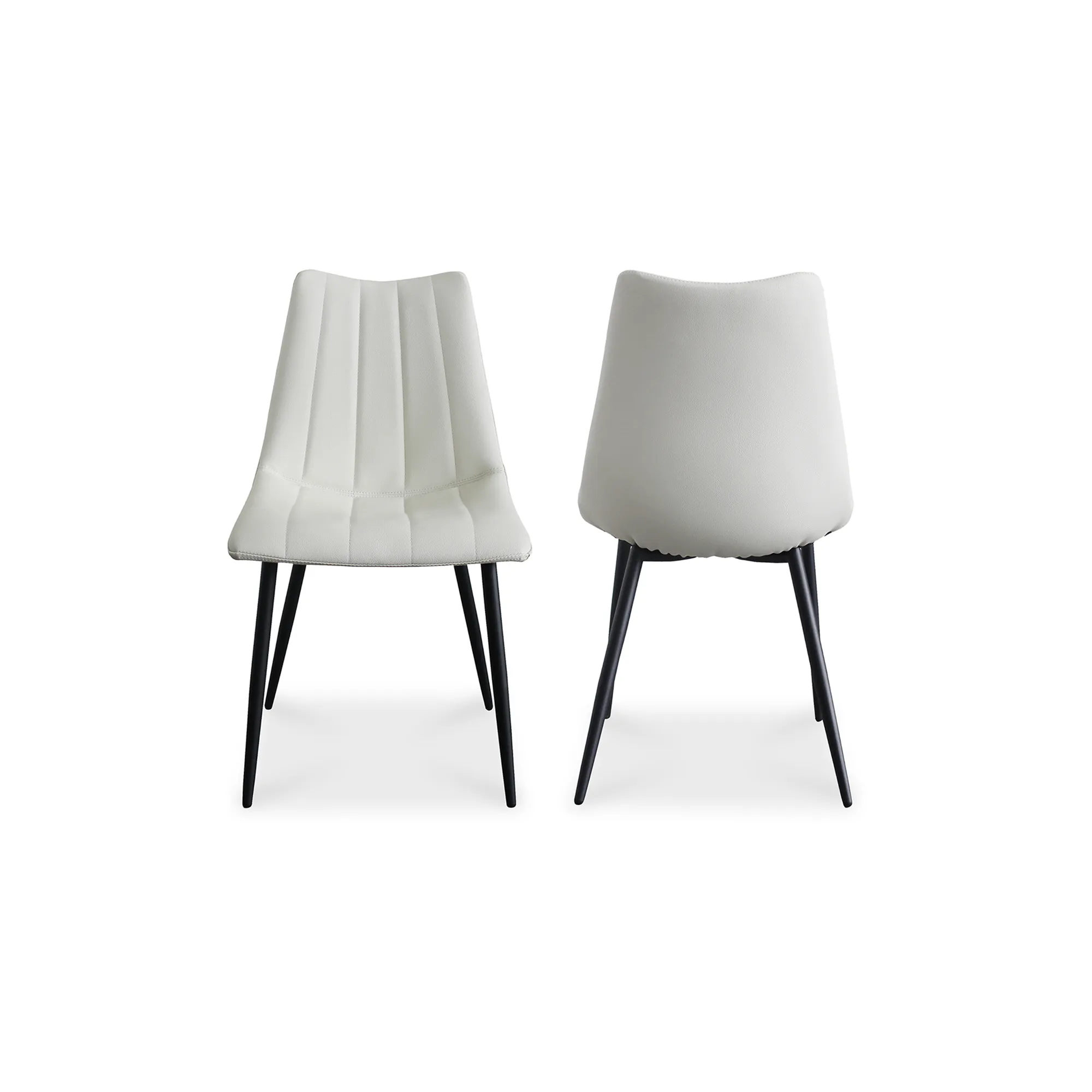 Alibi Dining Chair Set of 2