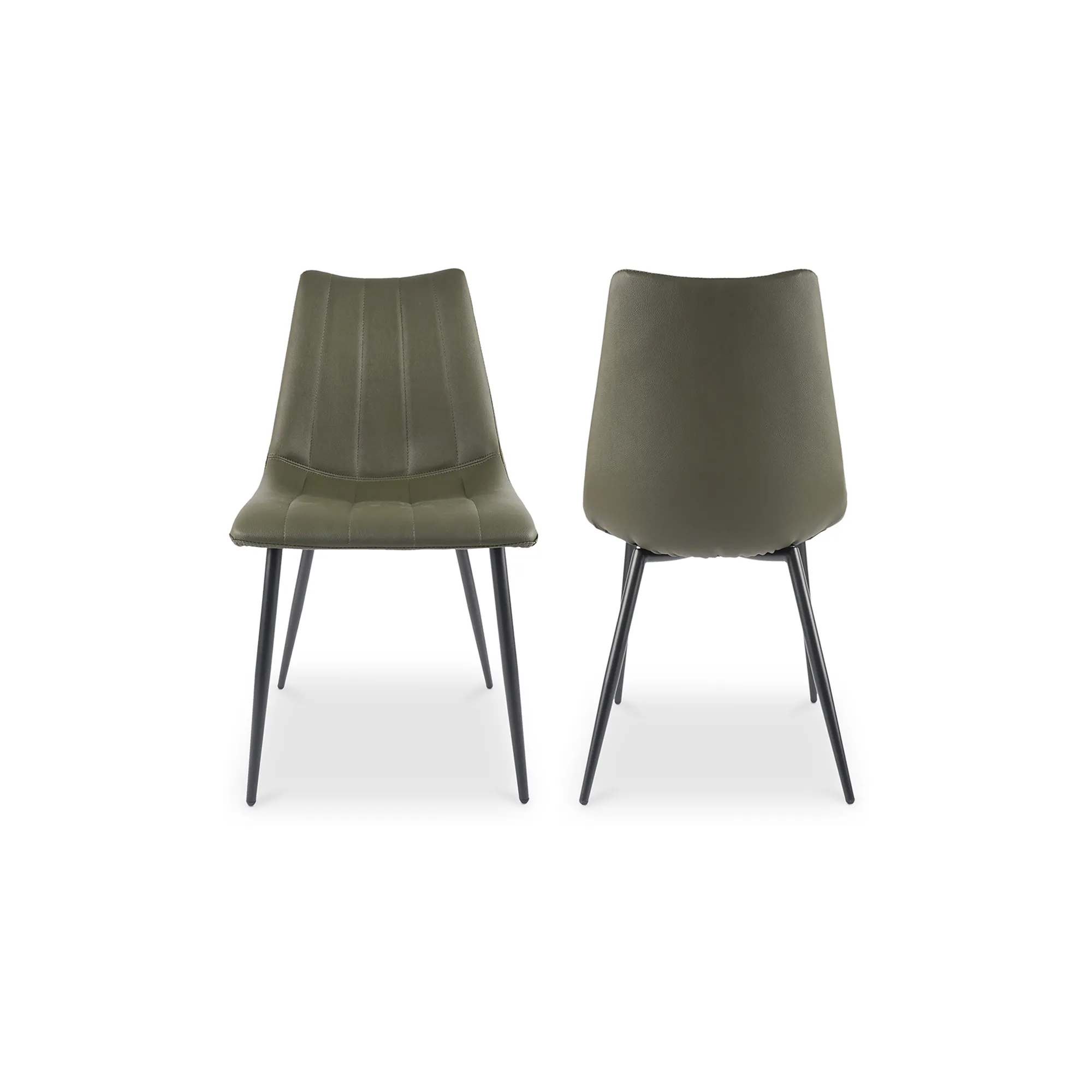 Alibi Dining Chair Set of 2