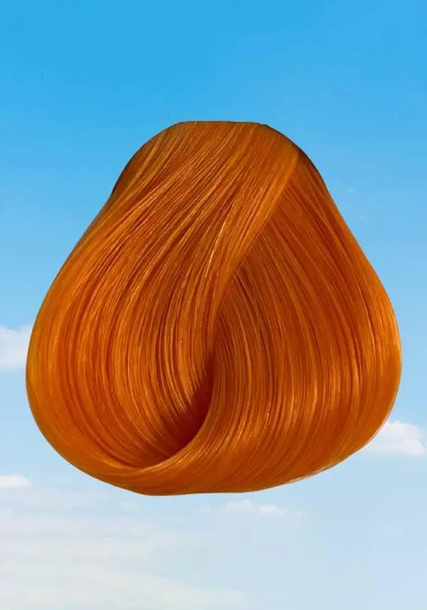 Apricot | HAIR COLOUR [100ML]