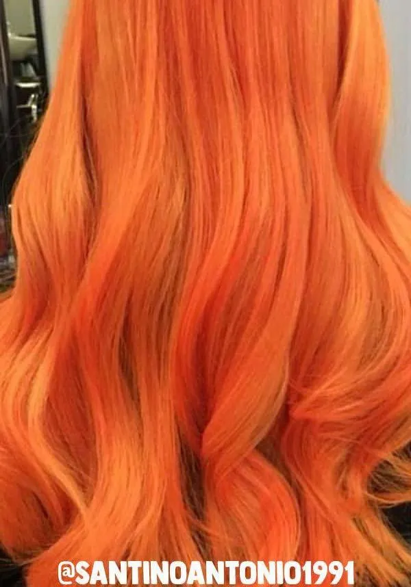 Apricot | HAIR COLOUR [100ML]