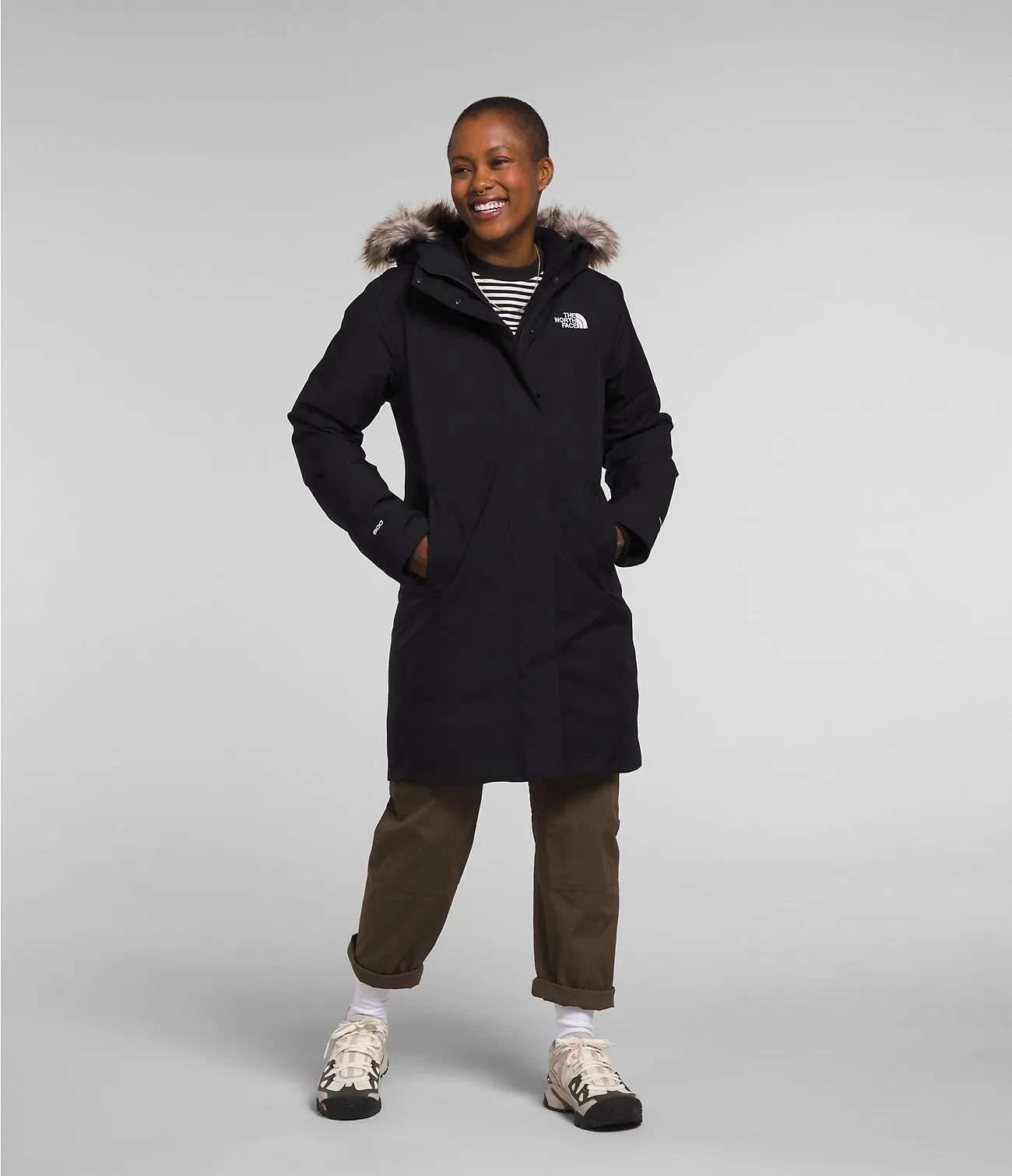 Arctic Parka (Women's)