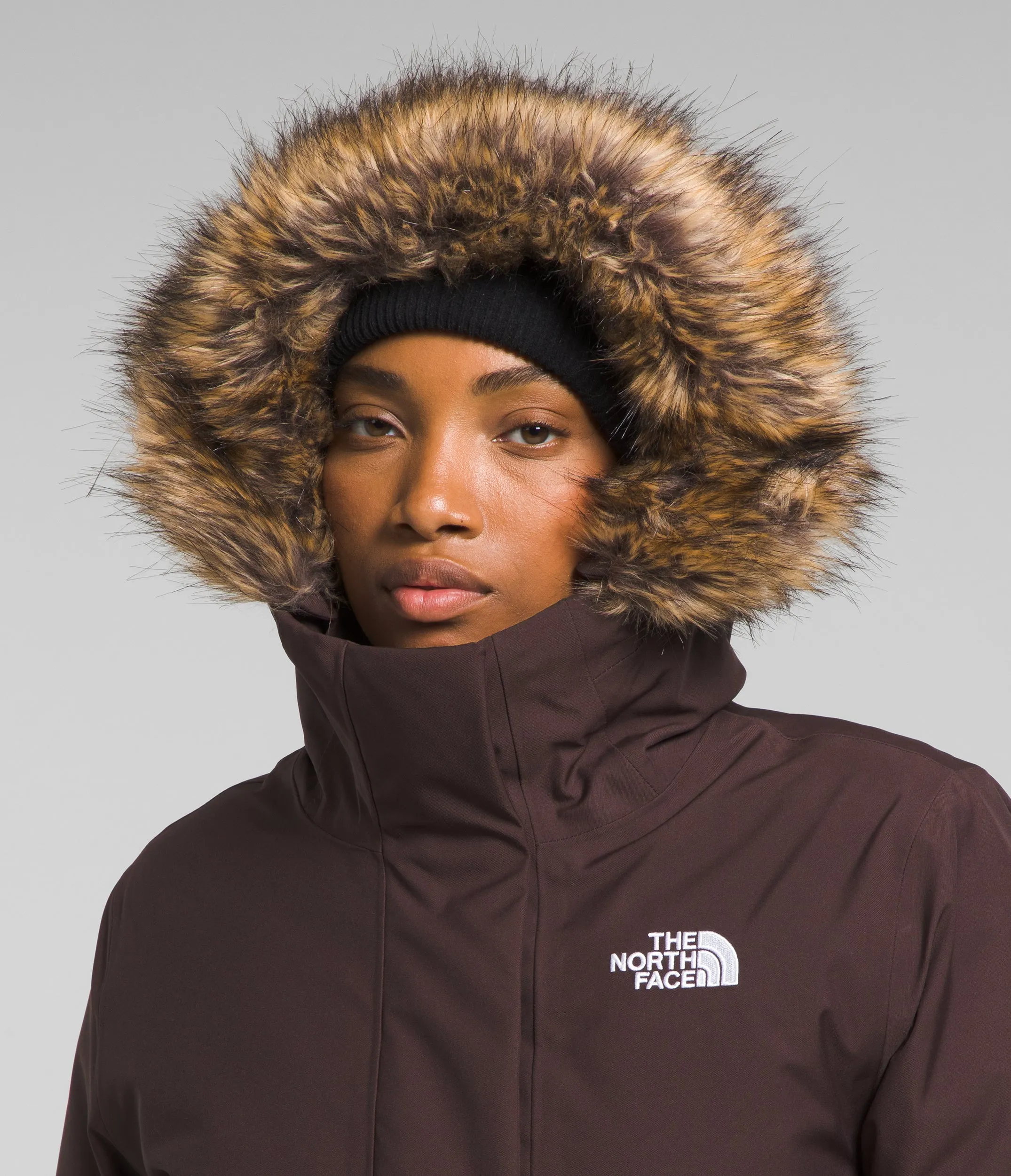 Arctic Parka (Women's)