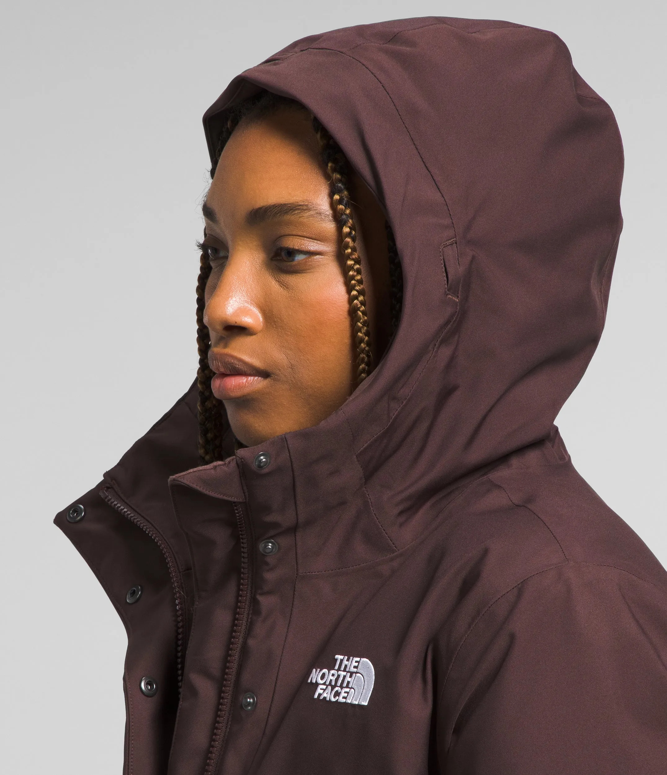 Arctic Parka (Women's)