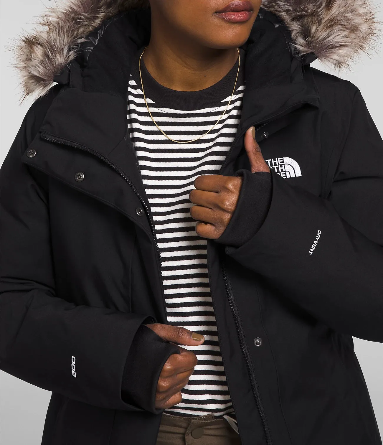 Arctic Parka (Women's)