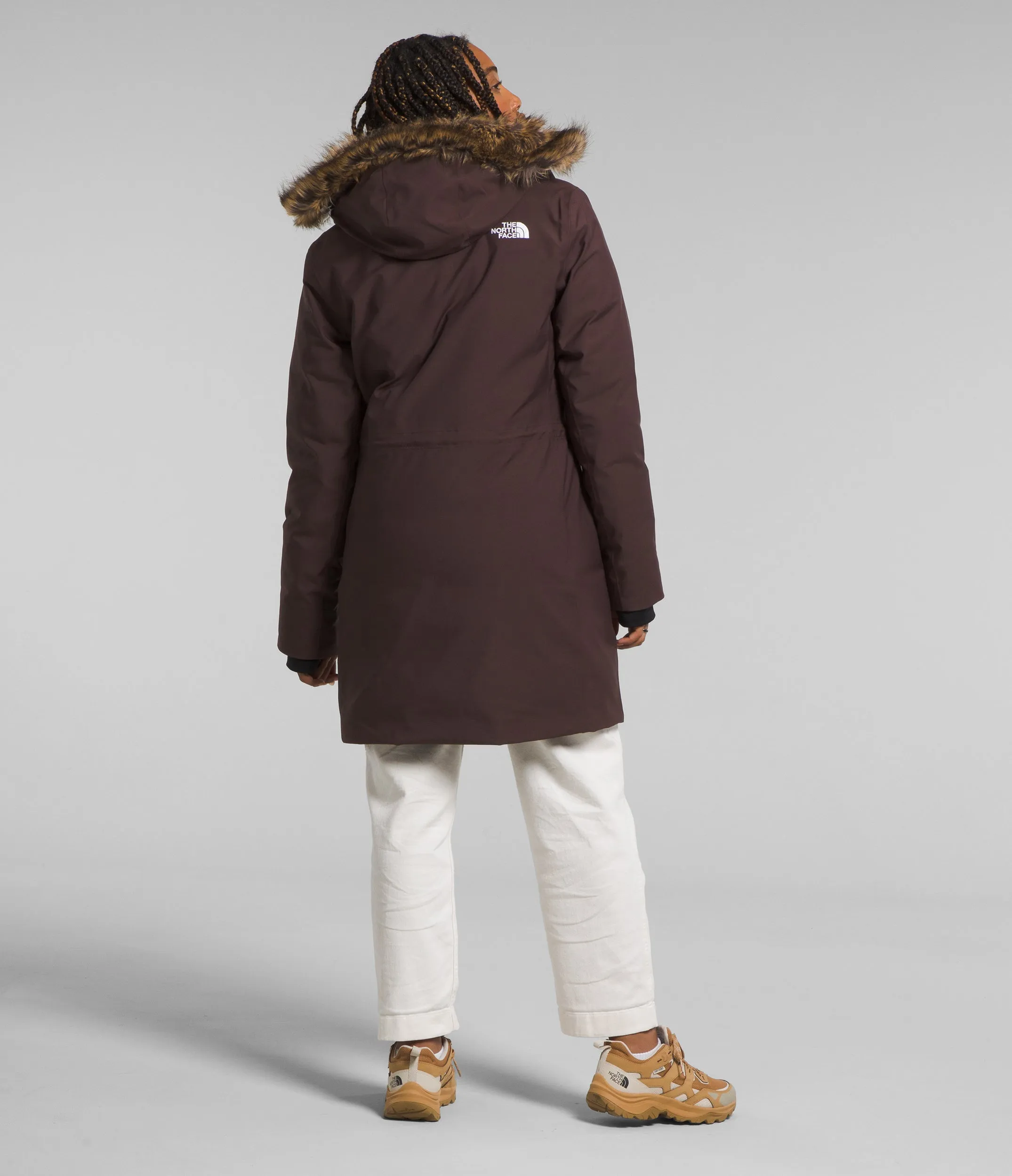 Arctic Parka (Women's)