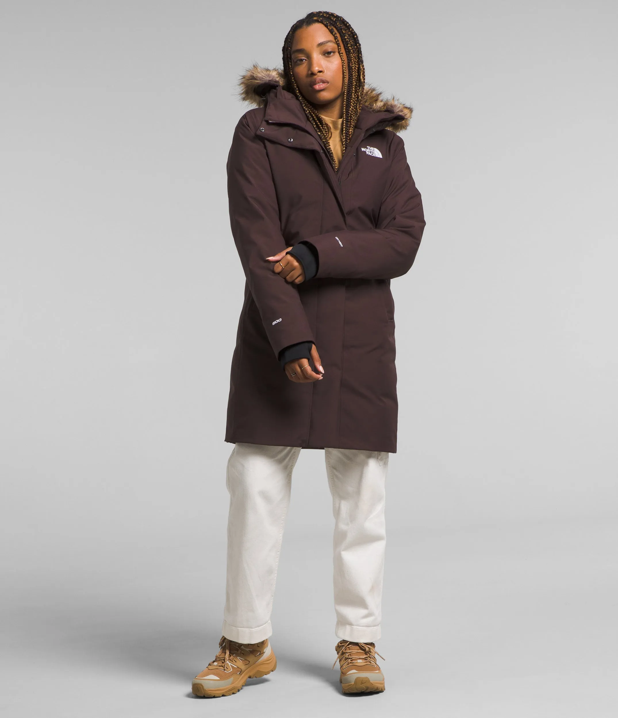 Arctic Parka (Women's)