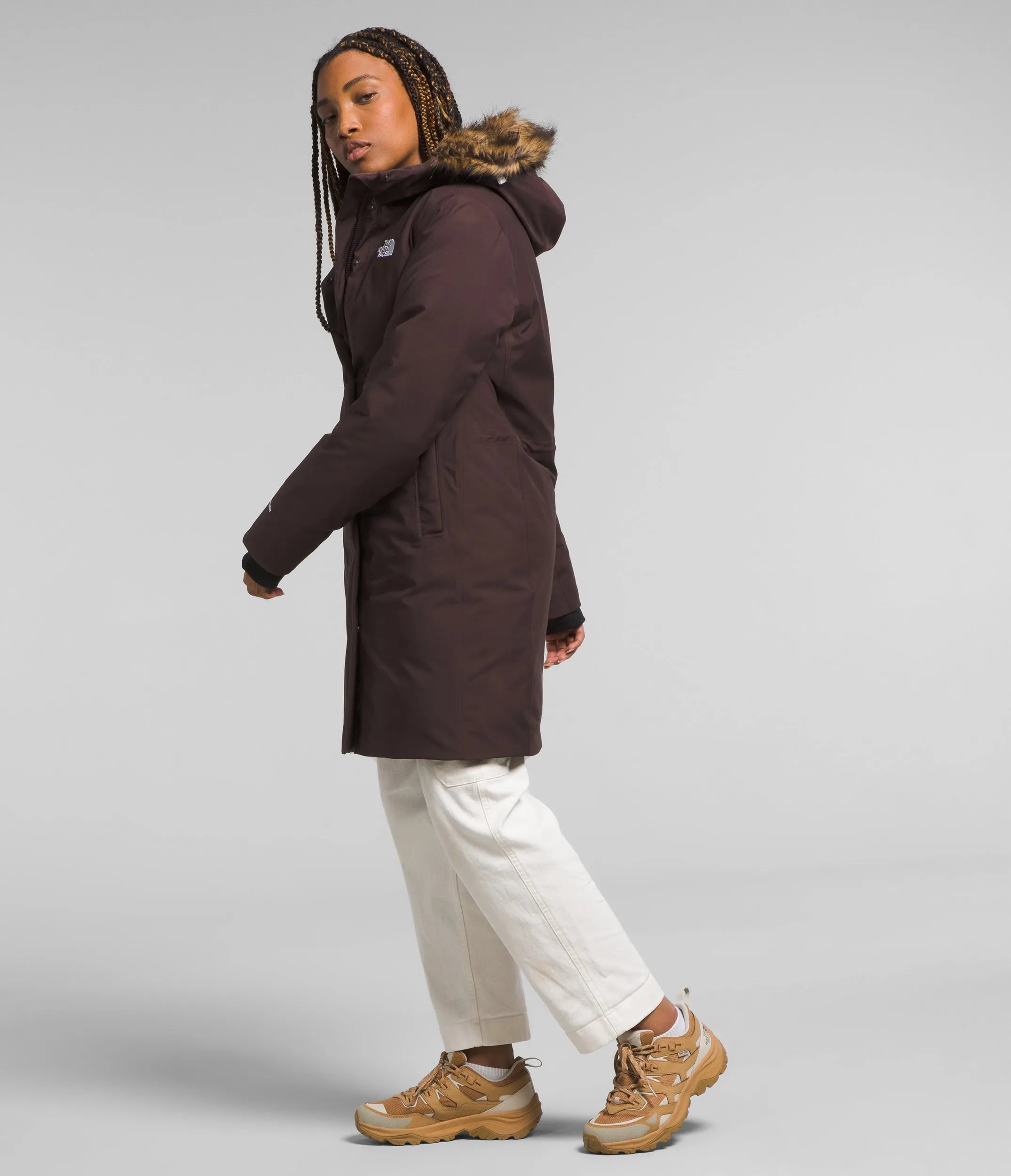 Arctic Parka (Women's)