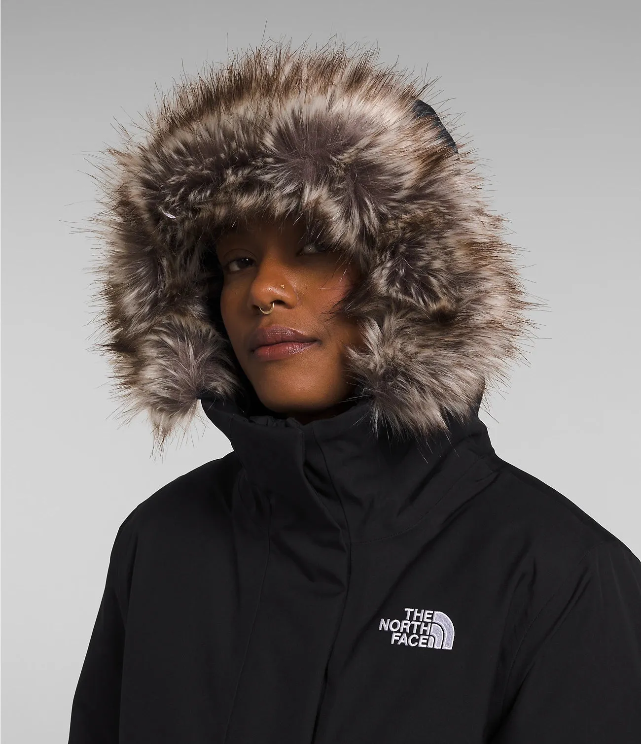 Arctic Parka (Women's)