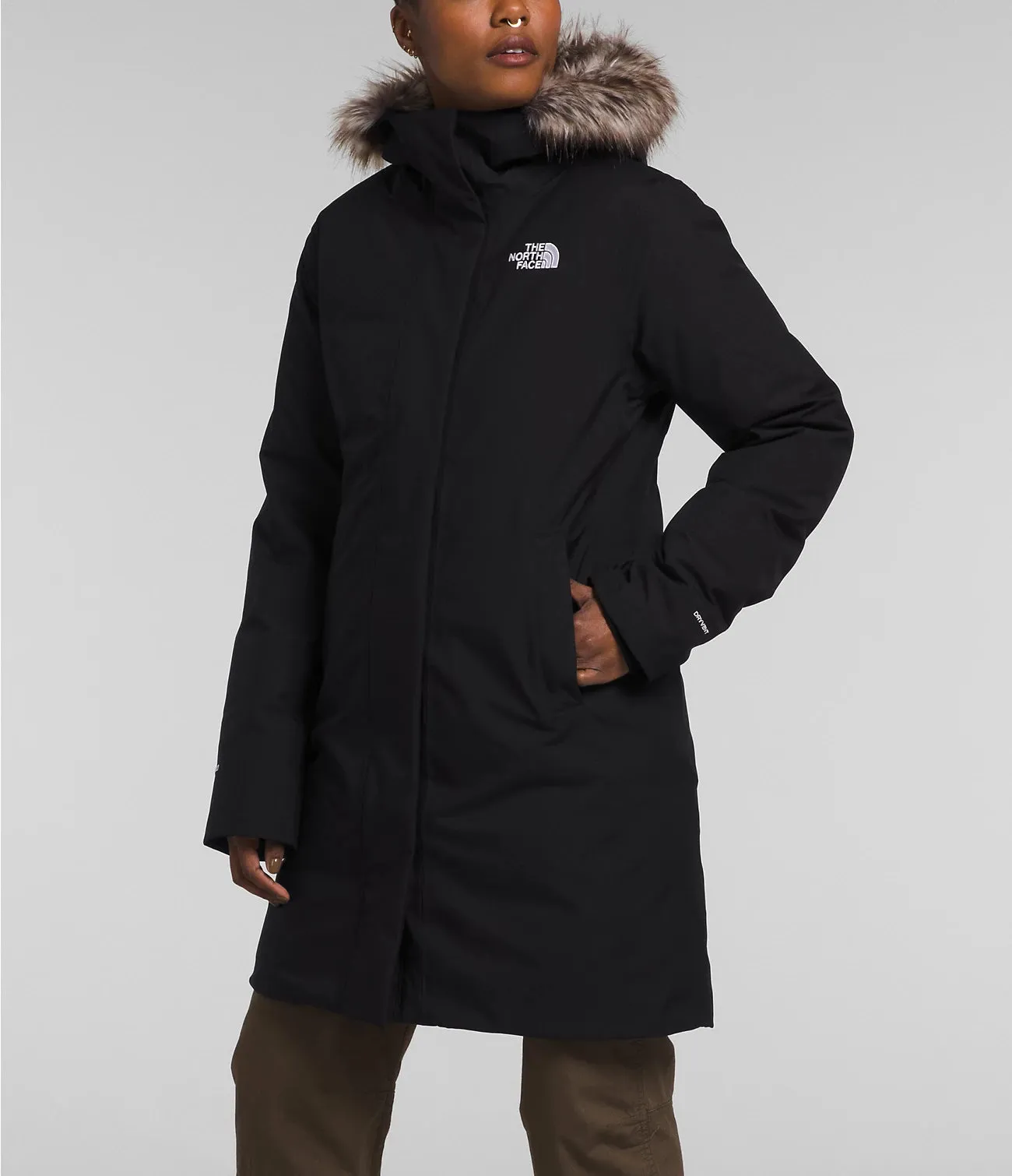 Arctic Parka (Women's)