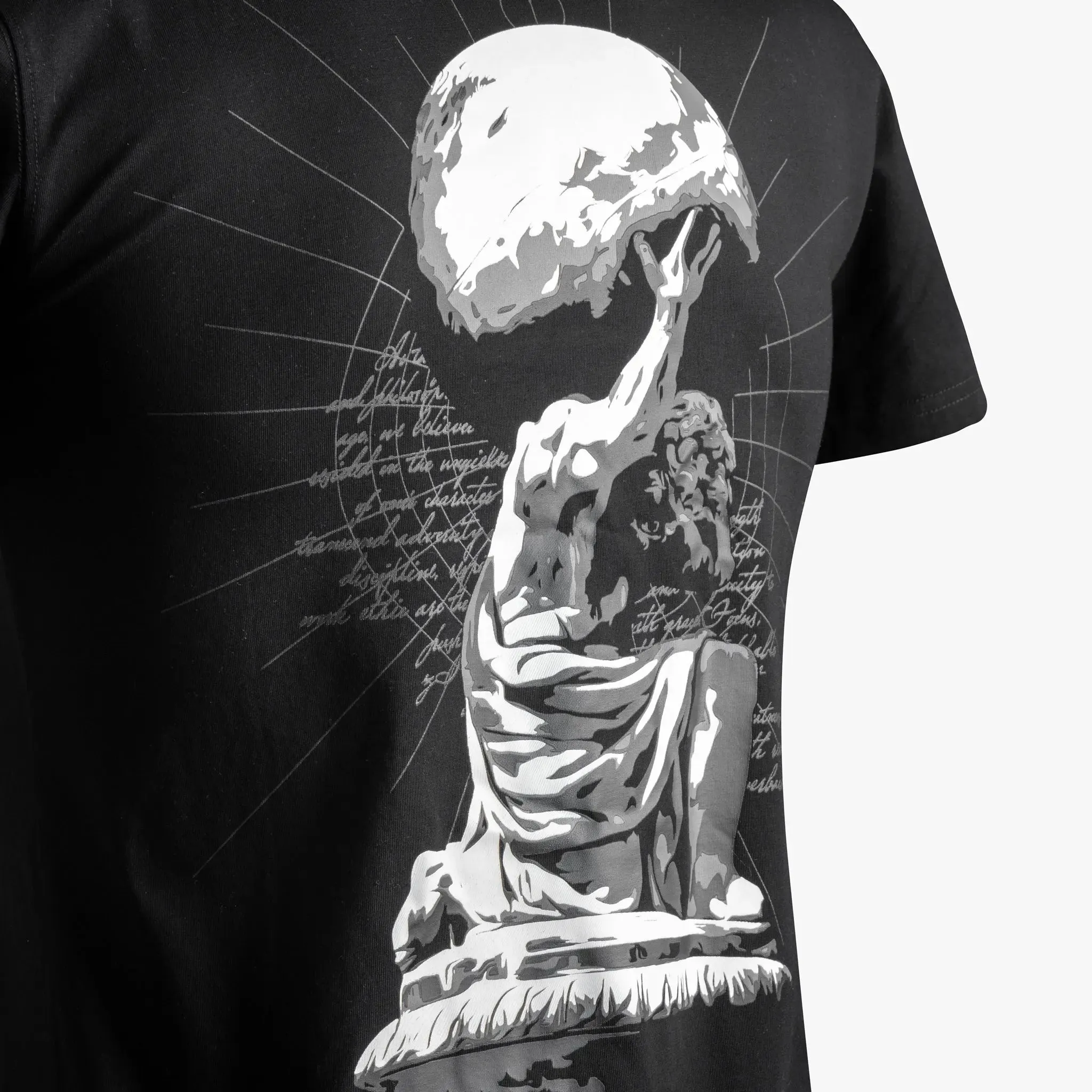 Atlas T-Shirt