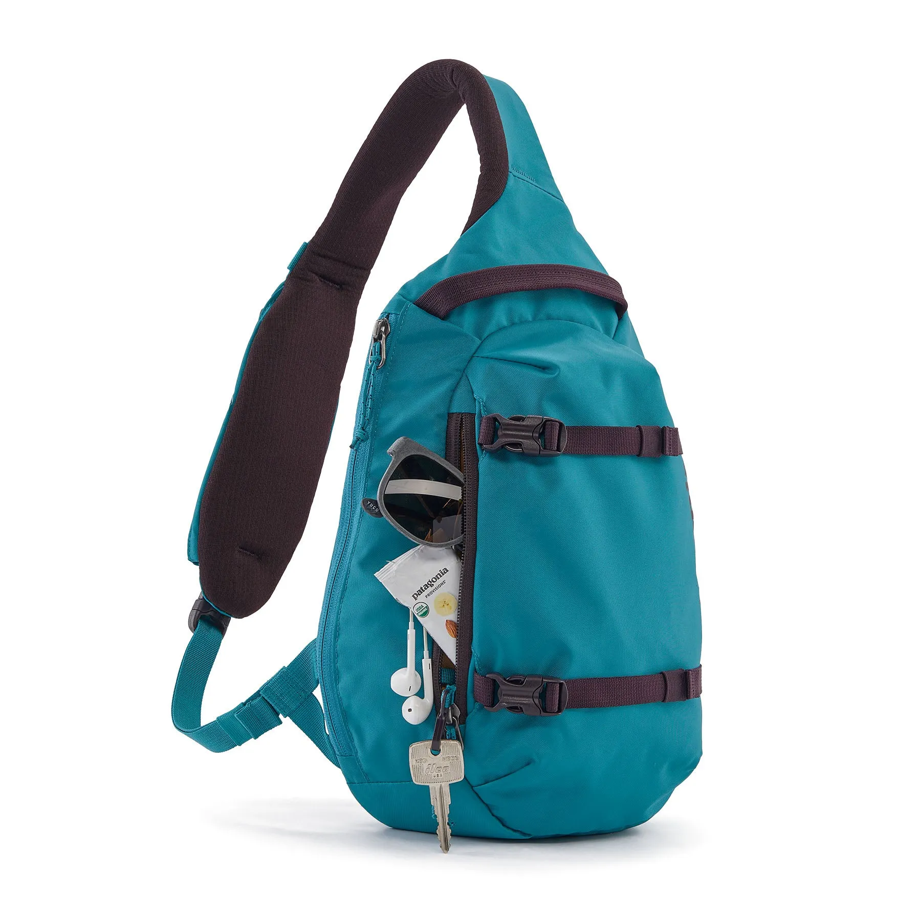 Atom Sling 8L