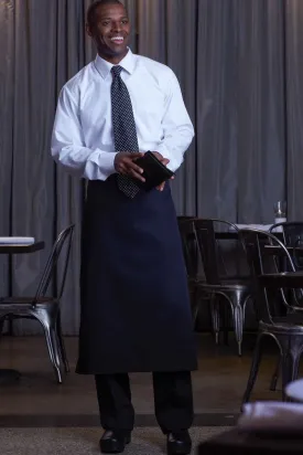 Bar Apron (No Pockets)