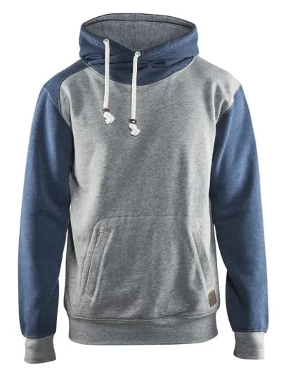 Blaklader Workwear Hoody 2 Tone hoodie Sweatshirt - 3399