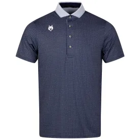 Block G Polo Maltese - AW24