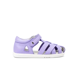 Bobux I-Walk Tropicana II Lilac