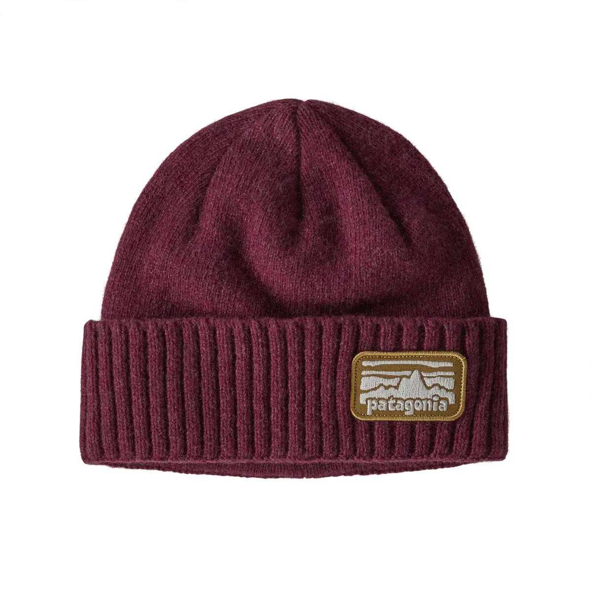 Brodeo Beanie