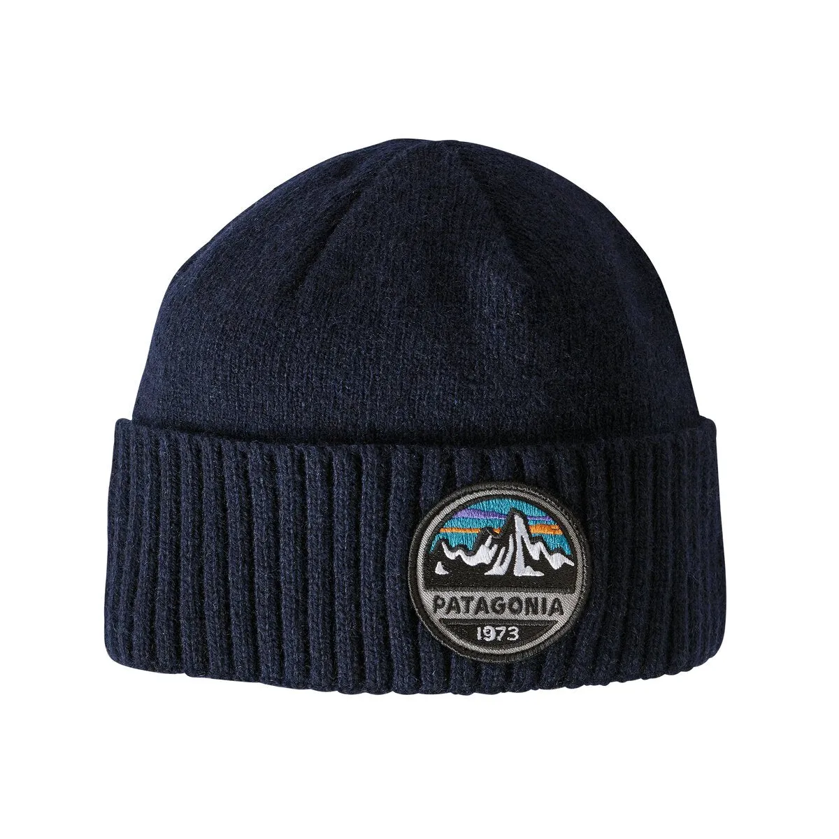 Brodeo Beanie