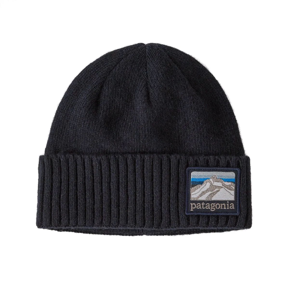 Brodeo Beanie