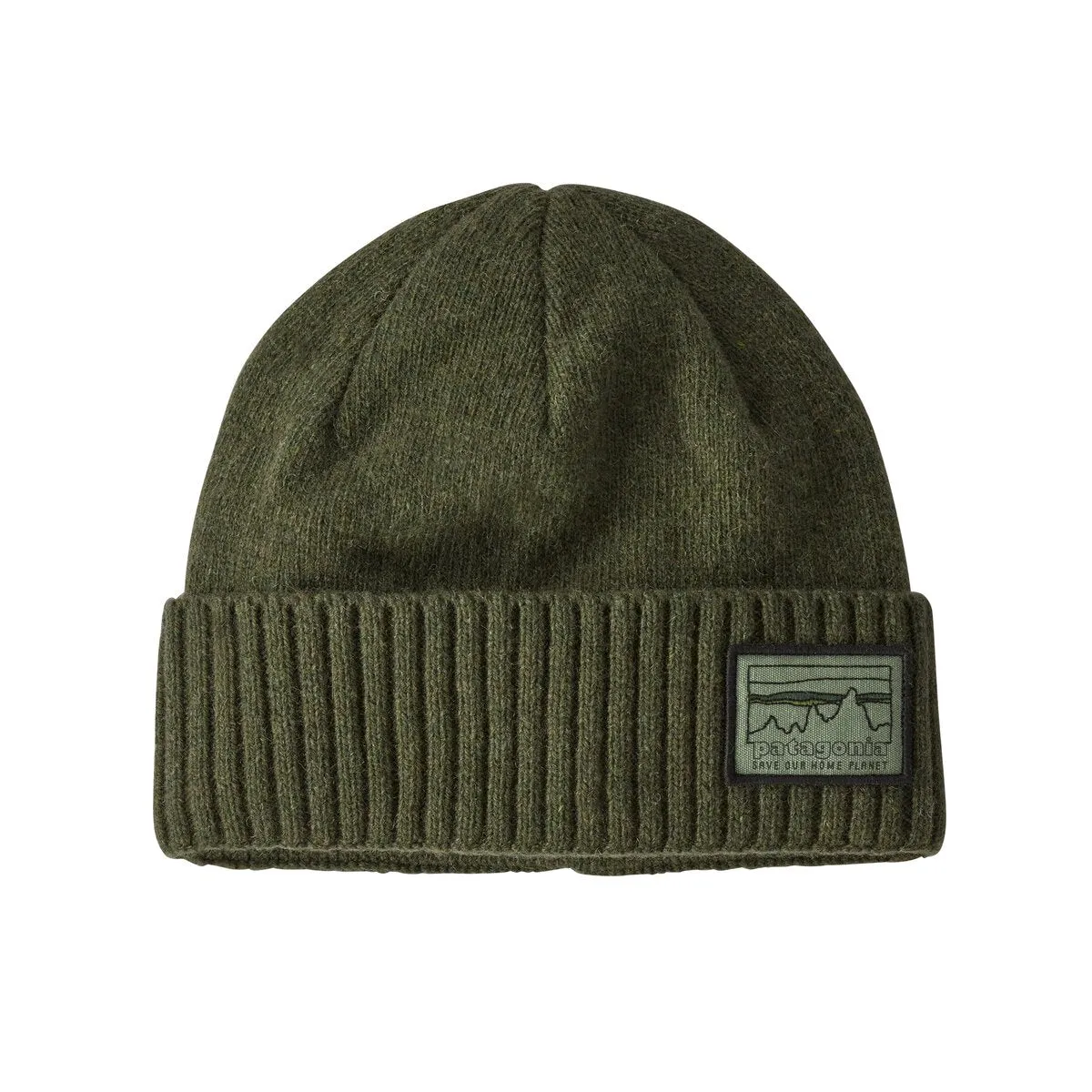 Brodeo Beanie