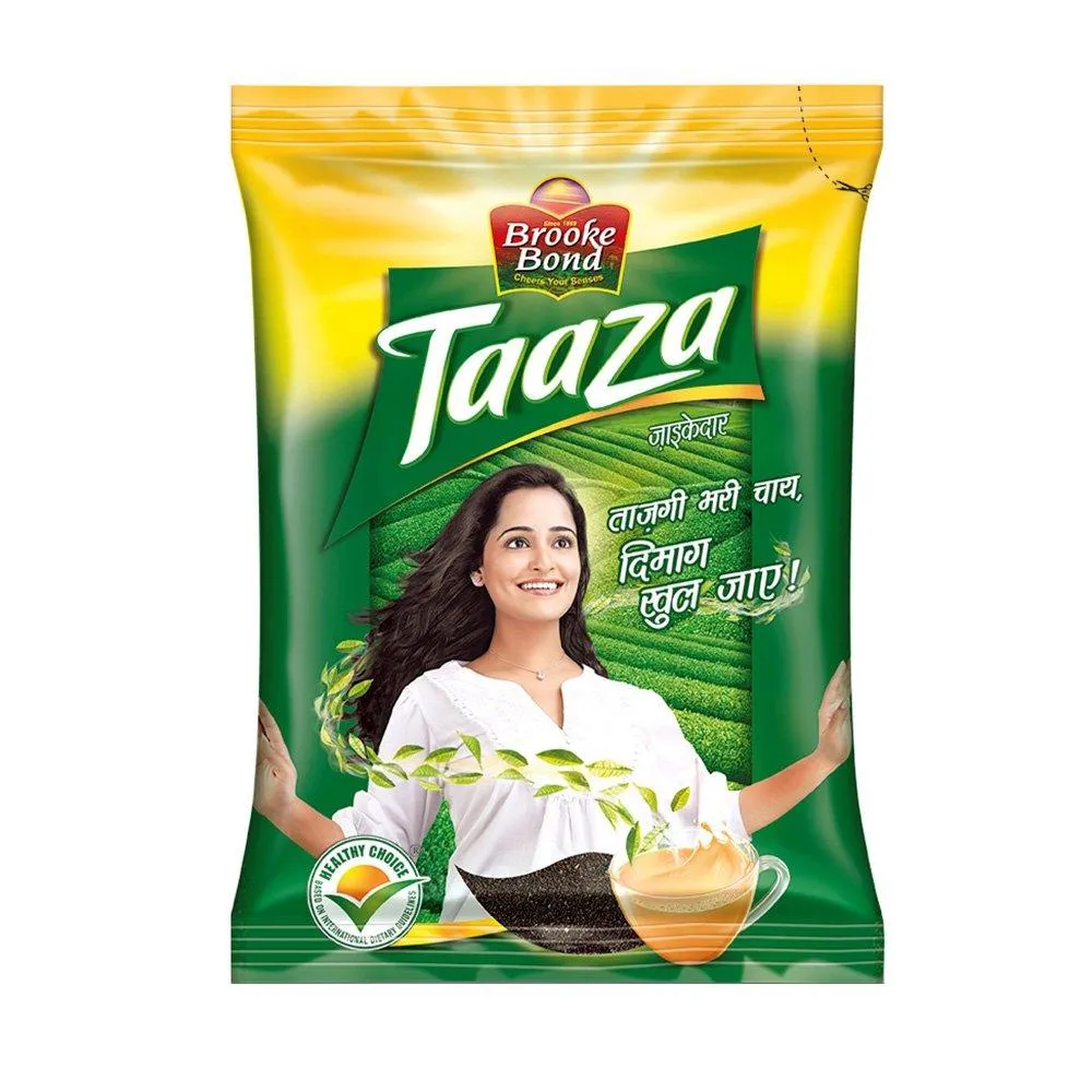 Brooke Bond Taaza Tea 250 g