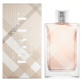 Burberry Brit 3.4 oz EDT for women