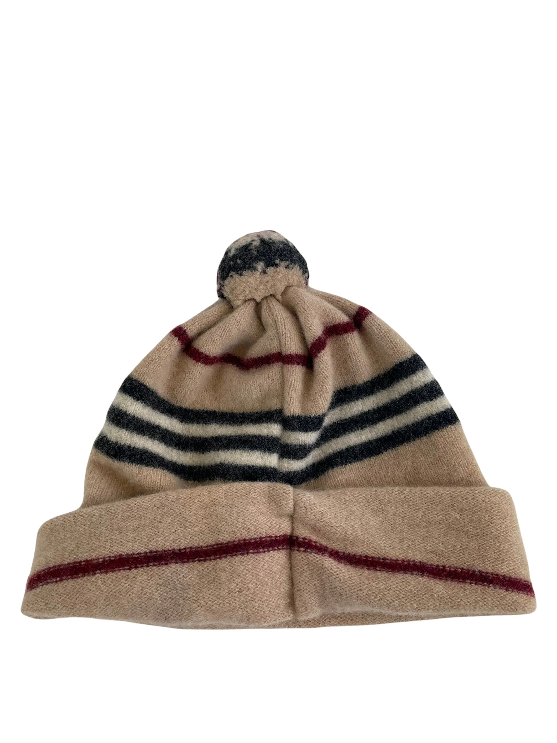 Burberry Classic Wool Hat