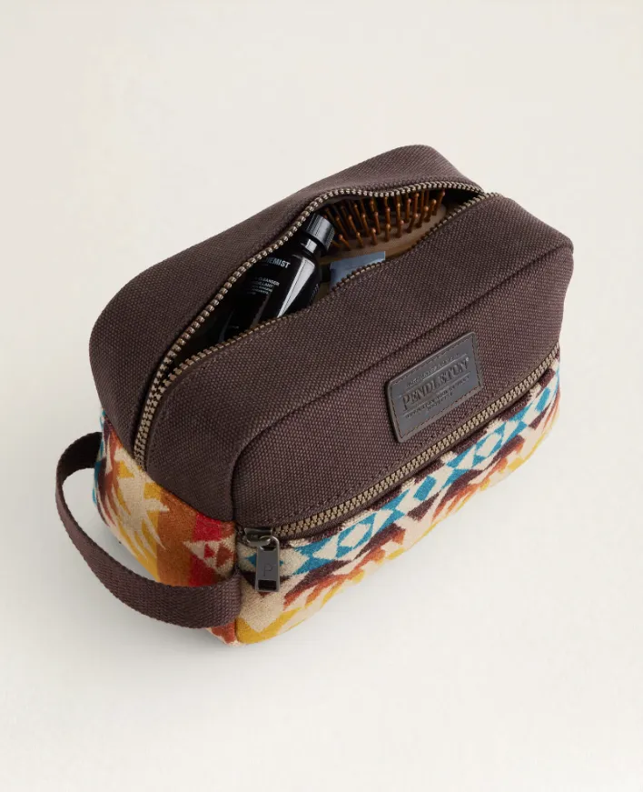 Carryall Pouch<br>Pasco