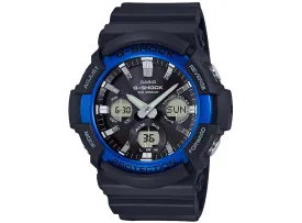 Casio - G-Shock - GAS-100B-1A2DR