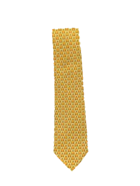 Claiborne Silks Tie