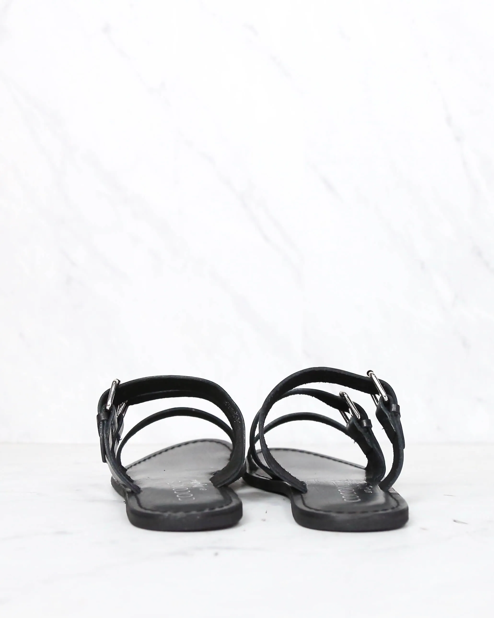 COCONUTS By Matisse - Wisp Slide Sandal in More Colors