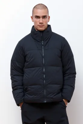 Conduit Down Jacket M Black