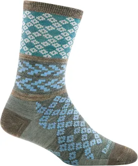 Darn Tough Women's Greta Crew Light Sock