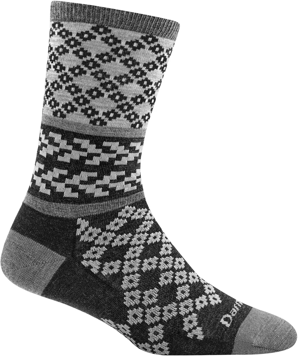 Darn Tough Women's Greta Crew Light Sock