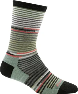 Darn Tough Women's Pixie Crew Light Sock