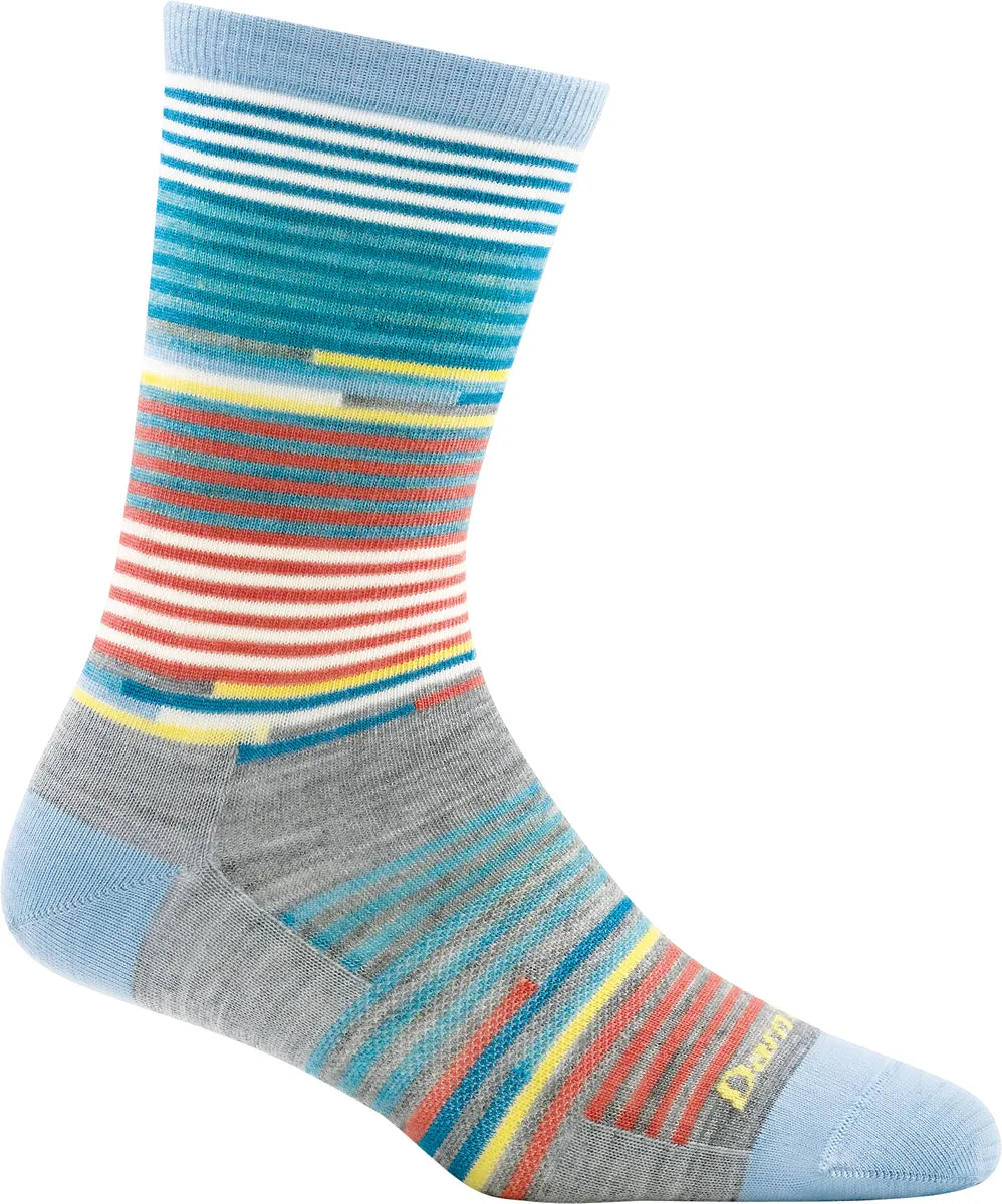 Darn Tough Women's Pixie Crew Light Sock