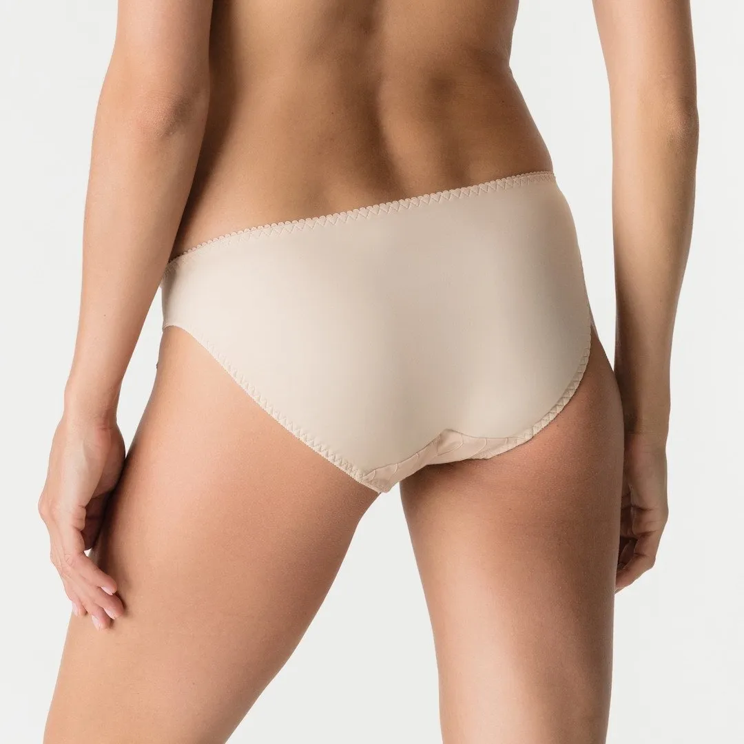 Deauville Rio Brief in Caffe Latte