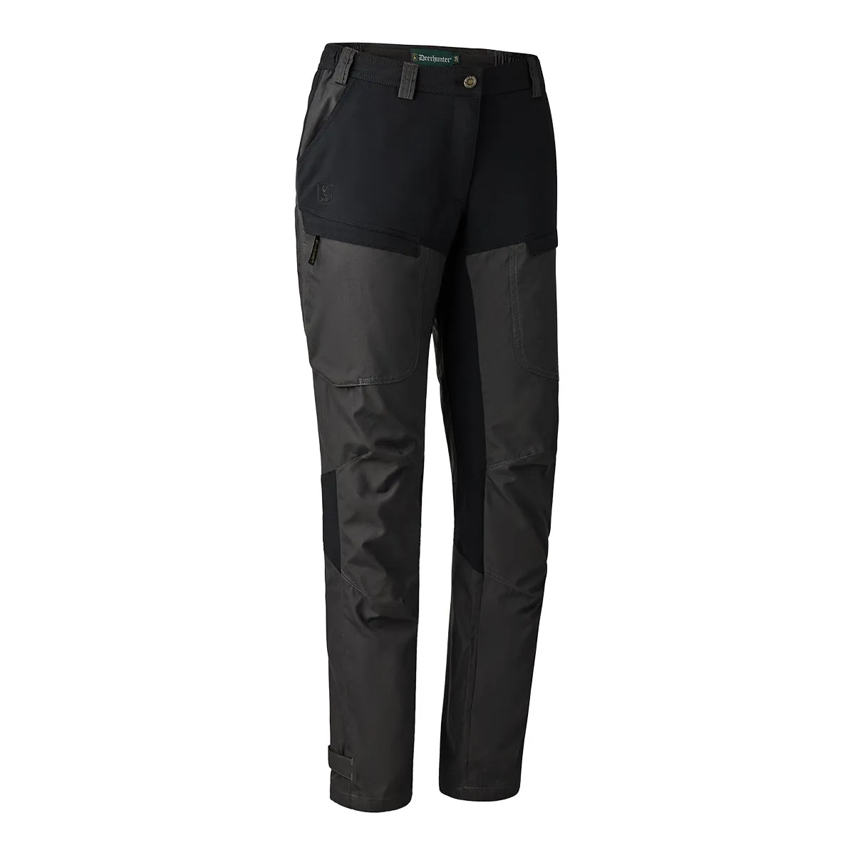 Deerhunter Ann Trousers With Membrane