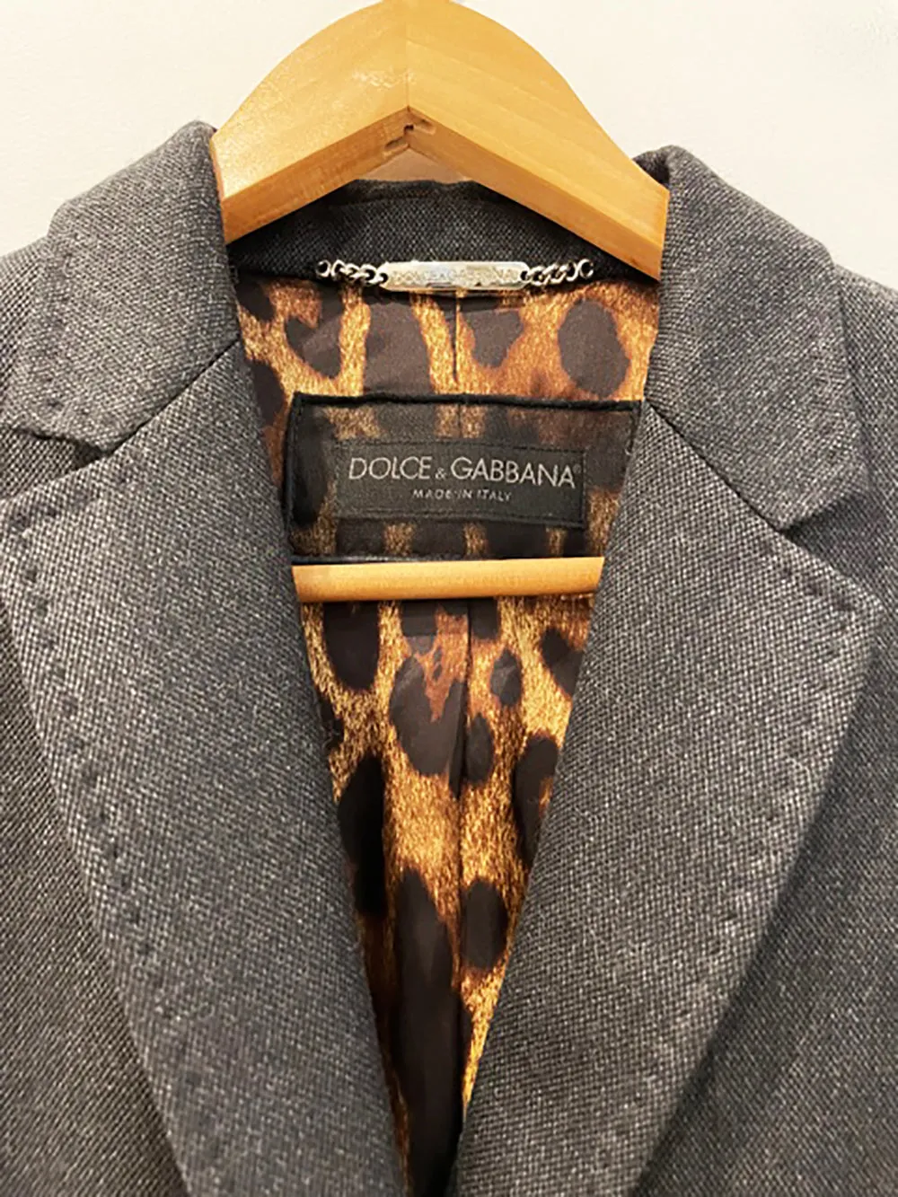 DOLCE & GABBANA