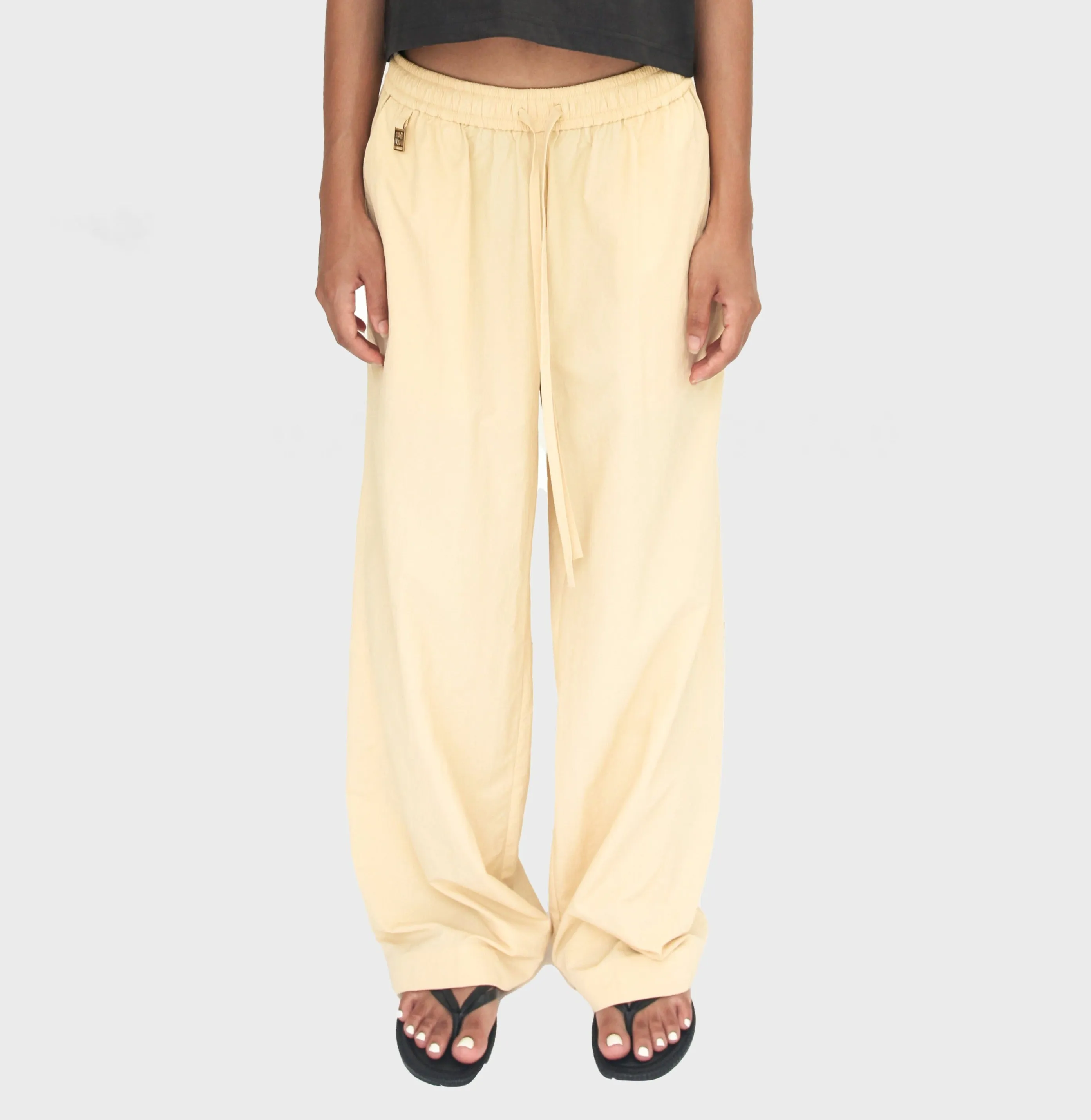 ENVT Murphy Wide Leg Pant