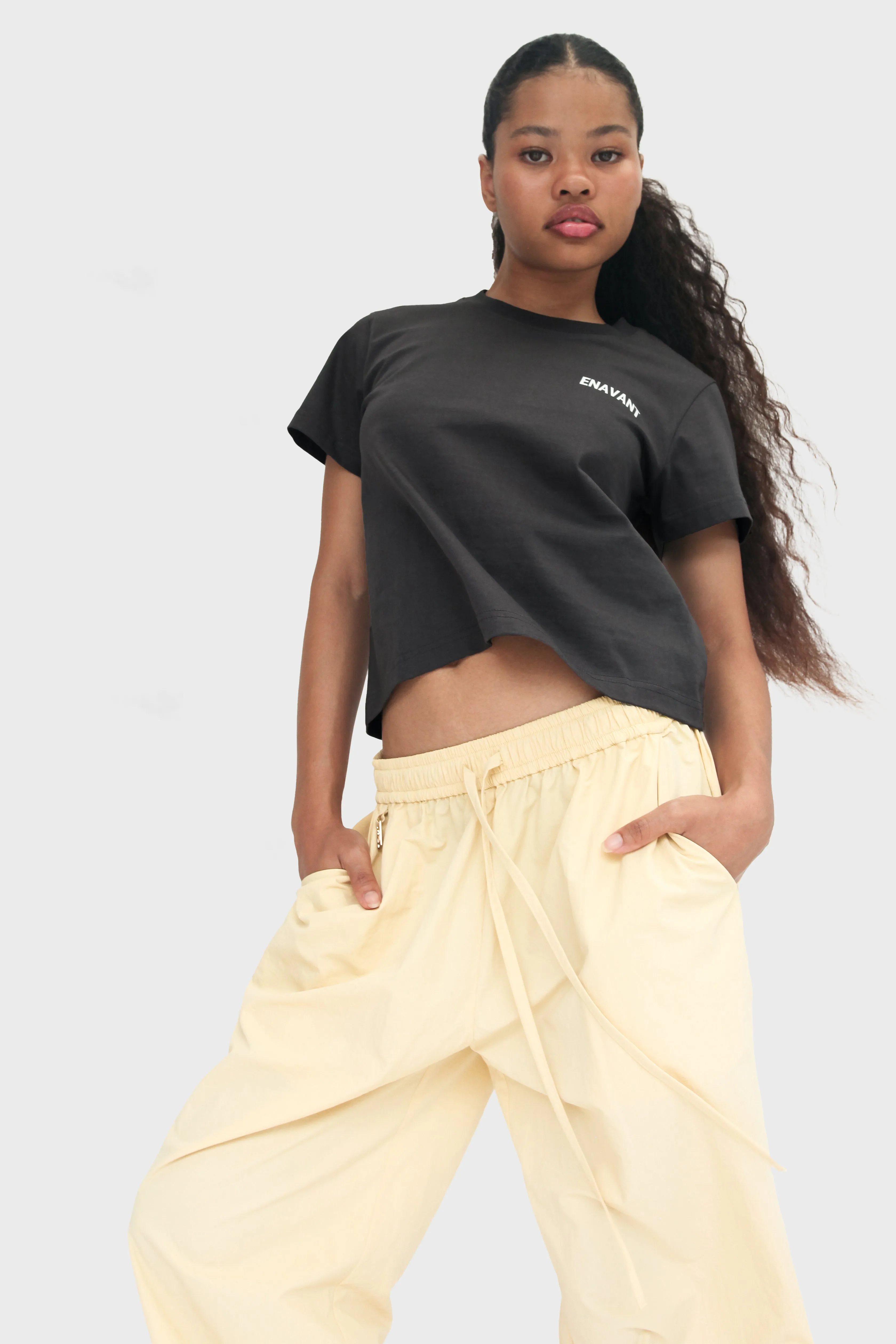 ENVT Murphy Wide Leg Pant