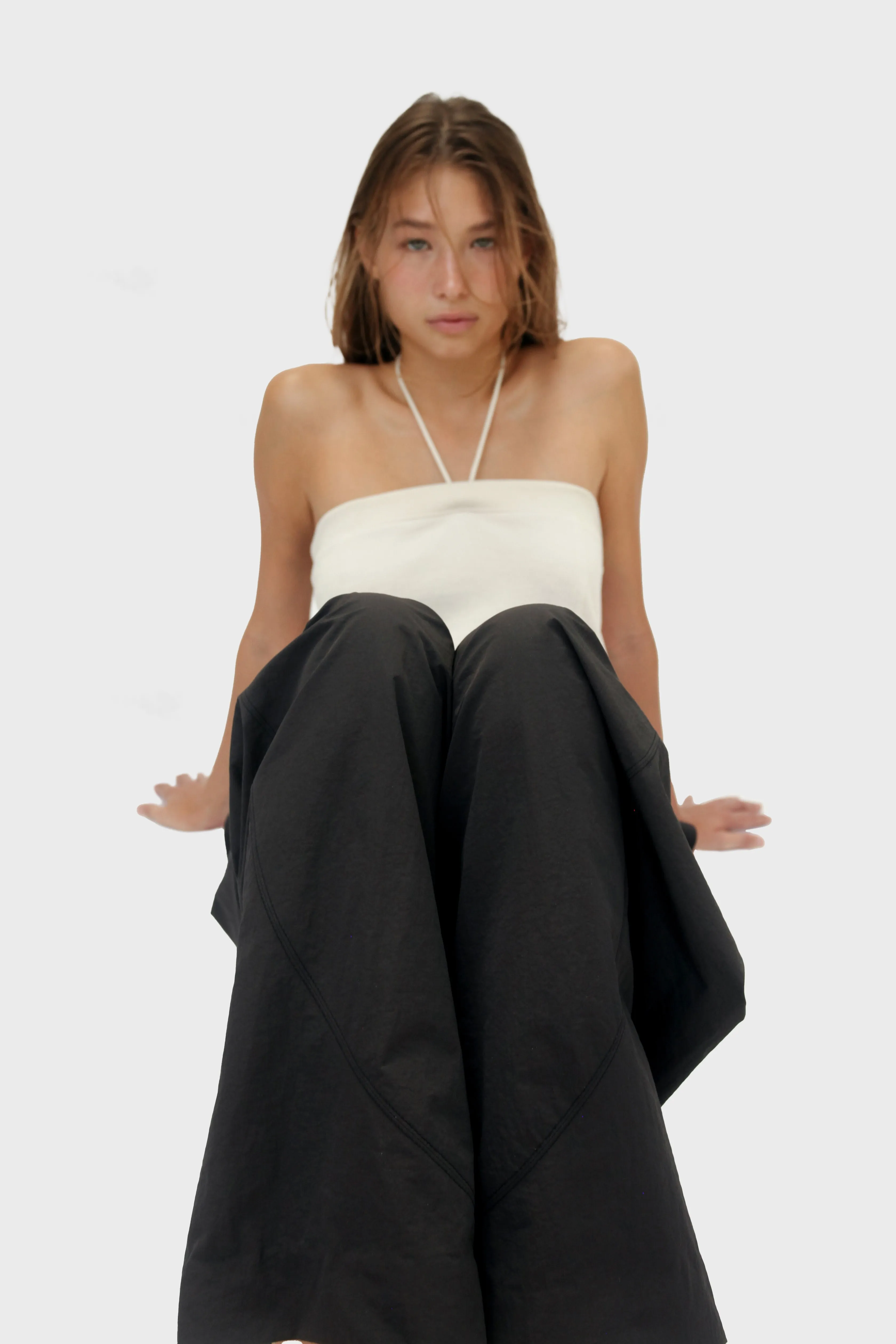 ENVT Murphy Wide Leg Pant