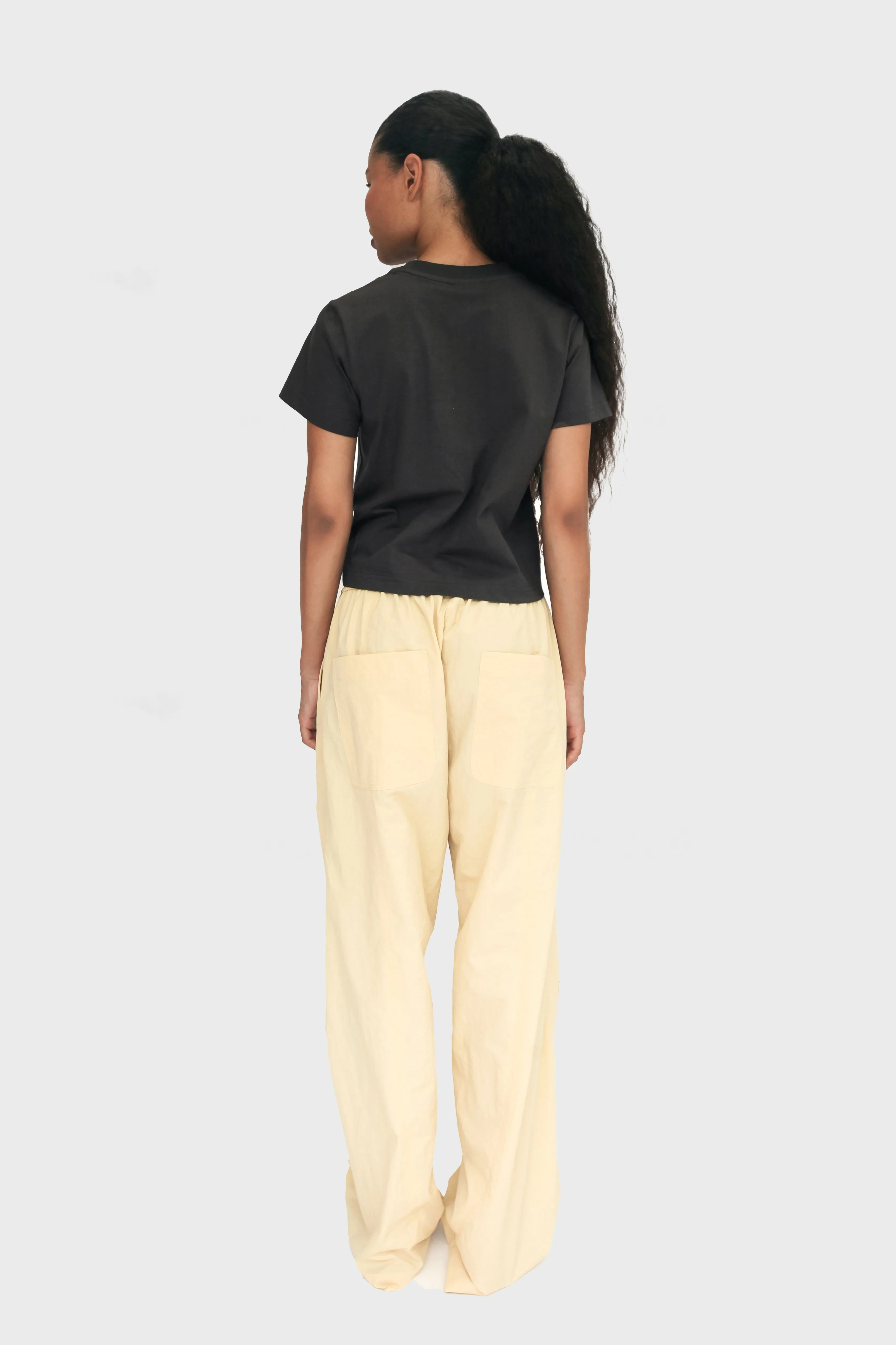 ENVT Murphy Wide Leg Pant