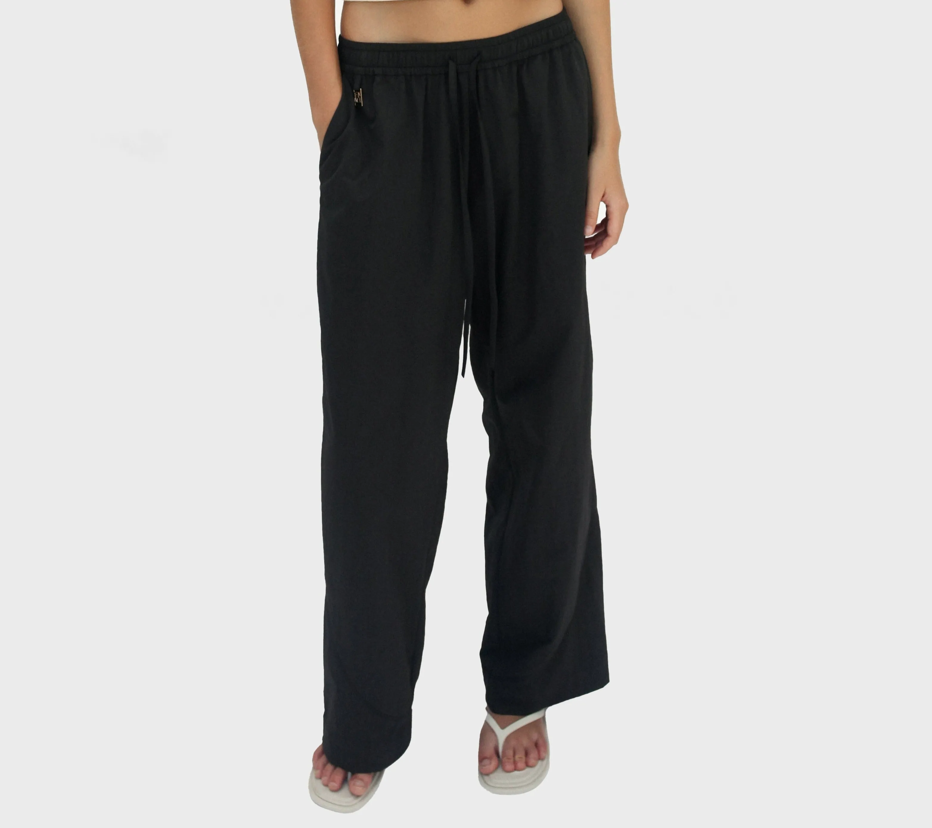 ENVT Murphy Wide Leg Pant