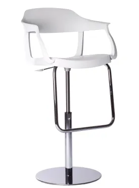 Evo Gas P Stool by Green