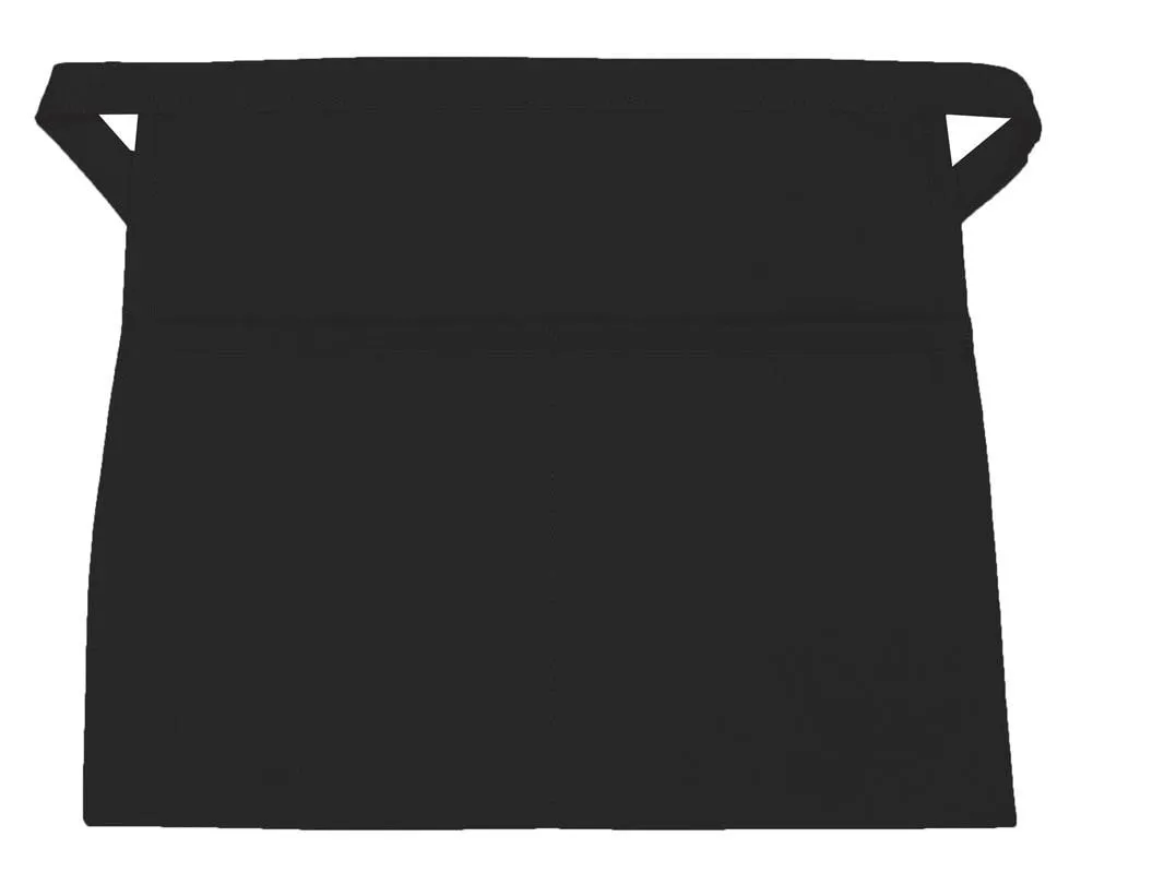 Fiumara Apparel 2 Pocket Apron (Reversible) 13" L x 16" W