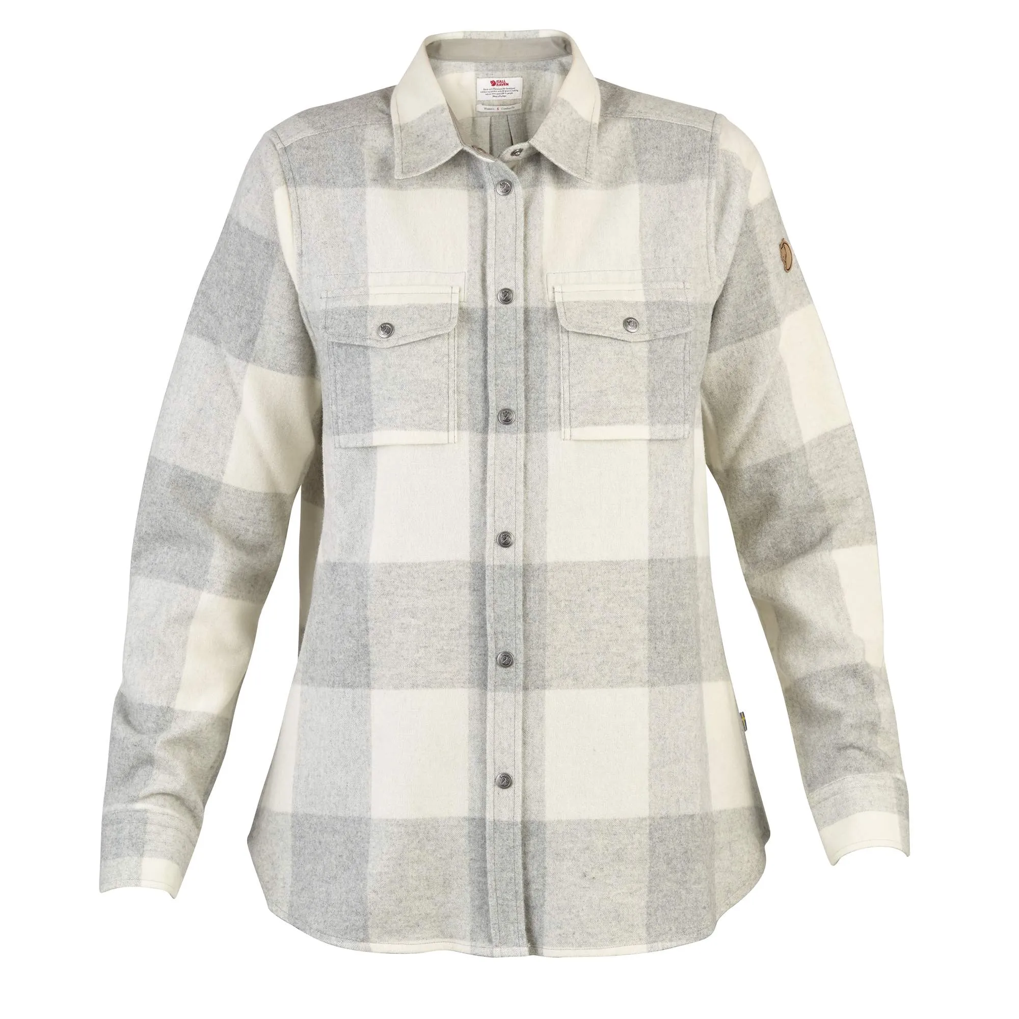 Fjallraven Women's Canada Shirt