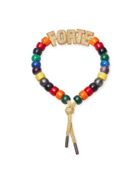 Formentera FORTE Beads Bracelet